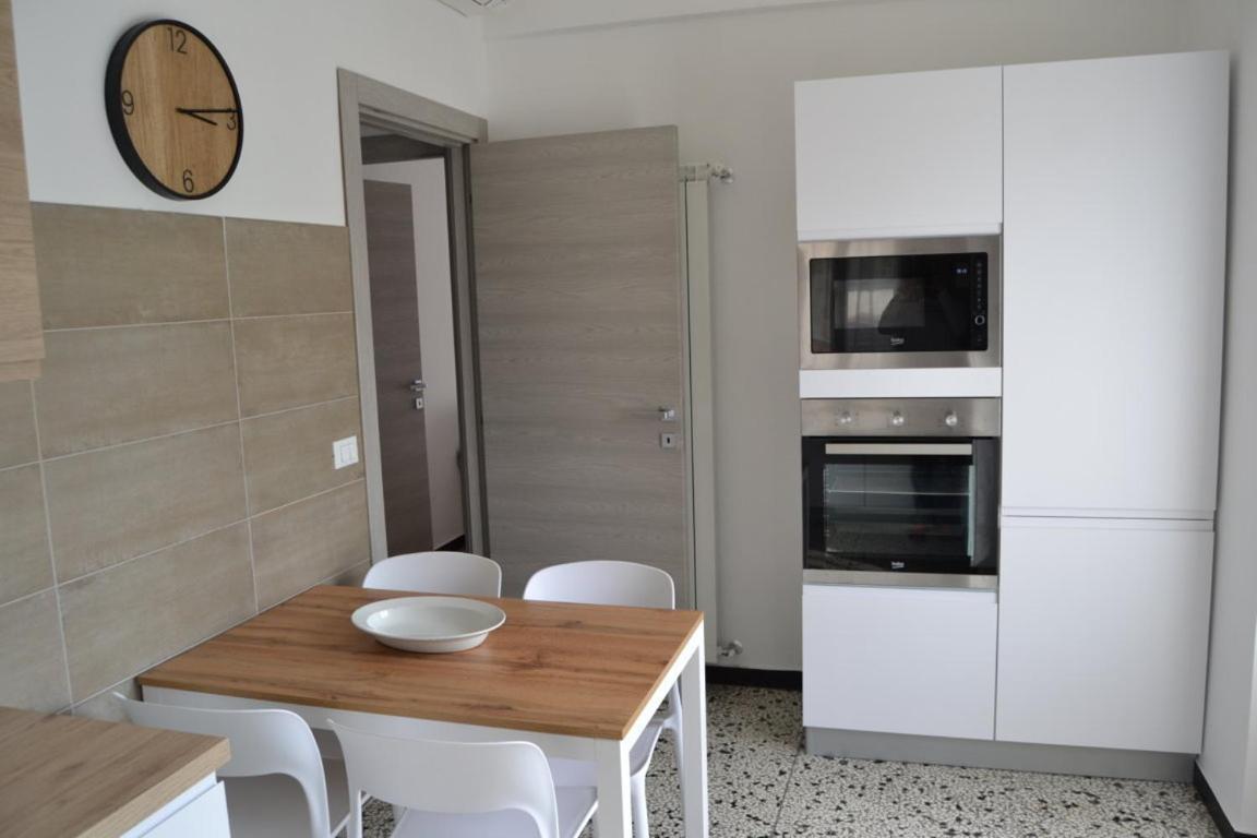 Casa Rosetta Apartment Noli Exterior foto
