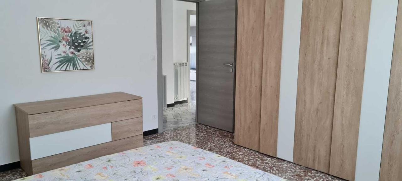 Casa Rosetta Apartment Noli Exterior foto